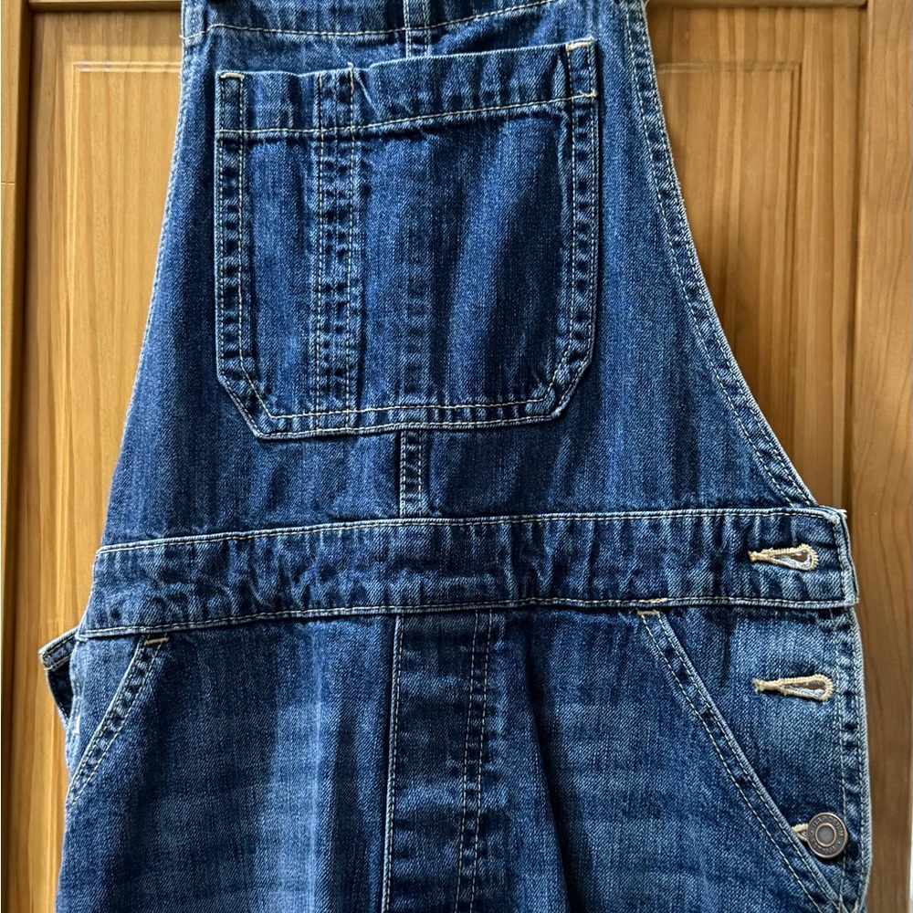 GAP Blue Denim Apparel